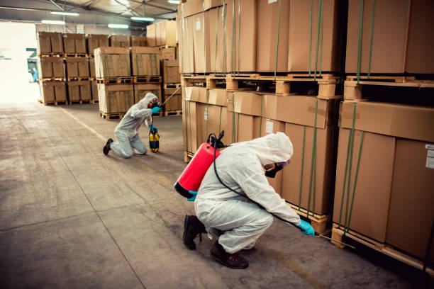 Best Residential Pest Control  in Lake Orion, MI
