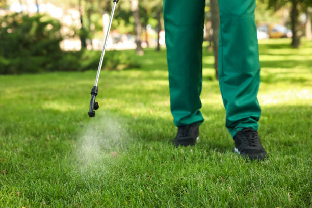 Best Commercial Pest Control Services  in Lake Orion, MI