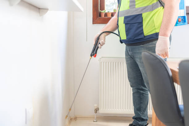 Best Pest Inspection Near Me  in Lake Orion, MI